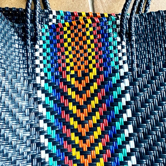 Mexican Beach Bag - Picture 5 of 5